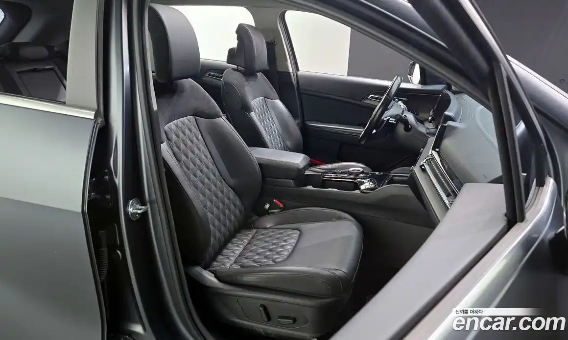 Kia Sportage 2022 2.0 Автомат в Москве № 288395, фото 9