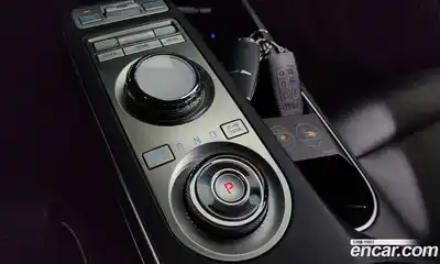 Genesis GV70 2022 0.1 Автомат в Москве № 288904, миниатюра 8