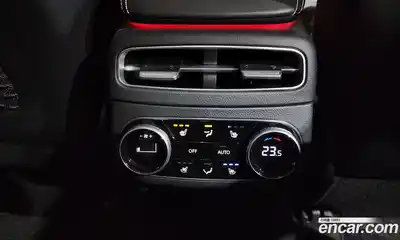 Genesis GV70 2022 0.1 Автомат в Москве № 288904, миниатюра 9