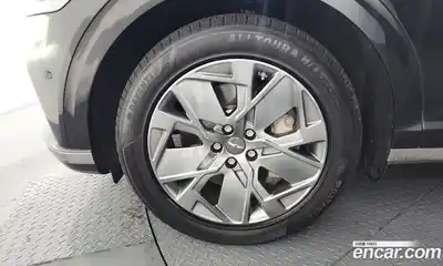 Genesis GV70 2022 0.1 Автомат в Москве № 288904, миниатюра 10