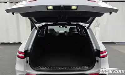 Genesis GV70 2021 2.5 Автомат в Москве № 289074, миниатюра 2
