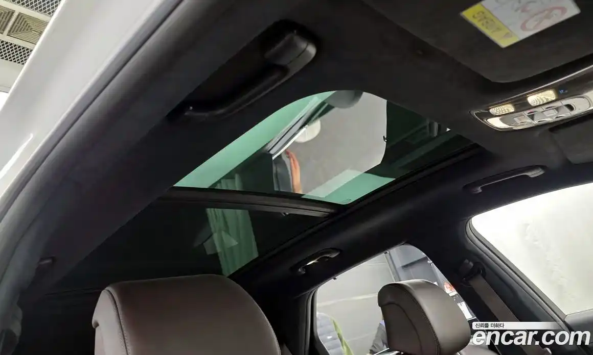 Genesis GV70 2021 2.5 Автомат в Москве № 289074, фото 3