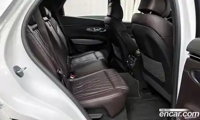 Genesis GV70 2021 2.5 Автомат в Москве № 289074, миниатюра 10