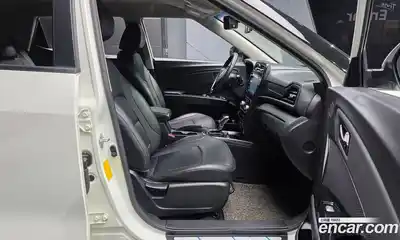 SsangYong TIBOLI 2020 1.5 Автомат в Москве № 29210, миниатюра 11