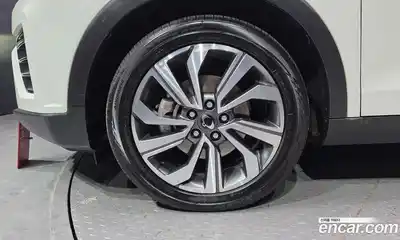 SsangYong TIBOLI 2020 1.5 Автомат в Москве № 29210, миниатюра 12