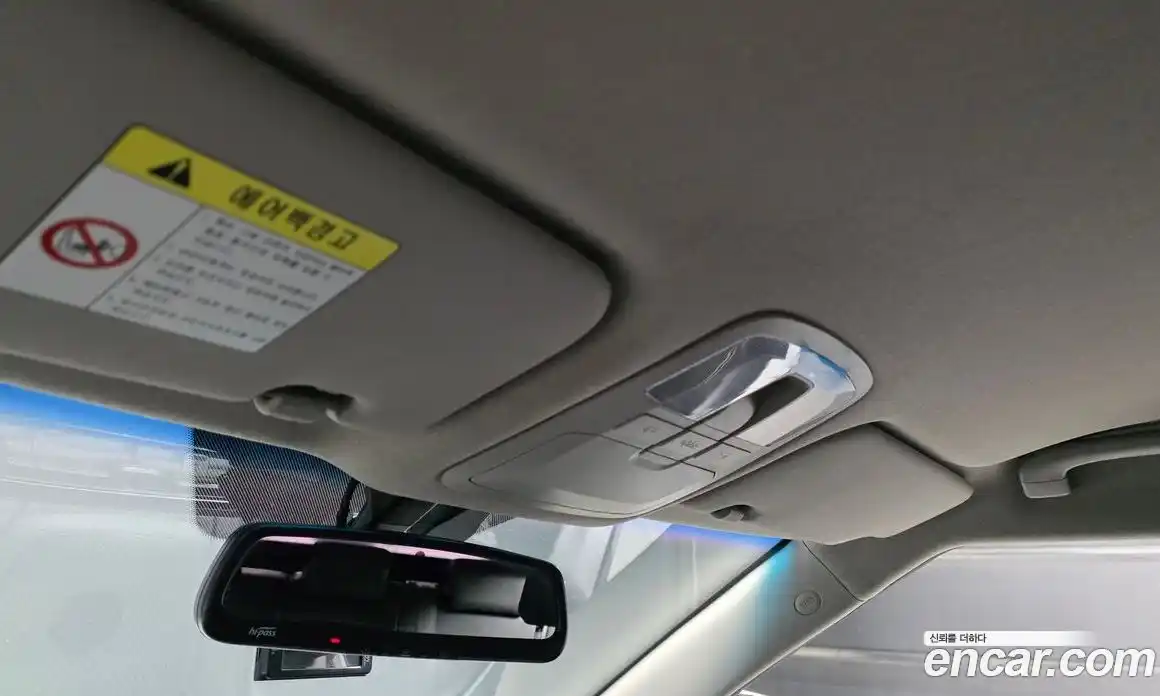 SsangYong TIBOLI 2020 1.5 Автомат в Москве № 29210, фото 15