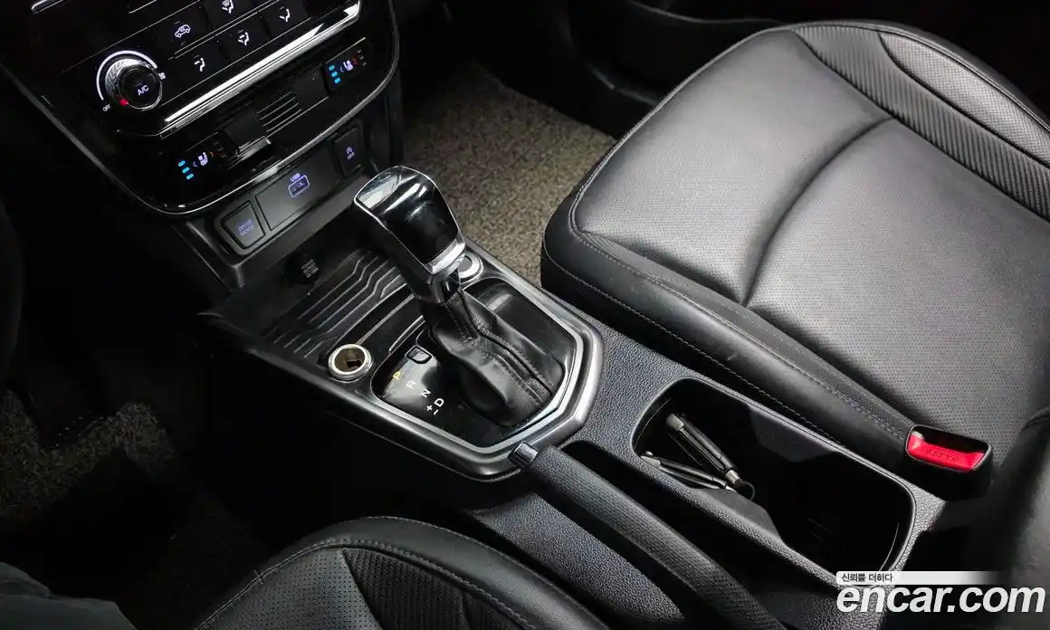 SsangYong TIBOLI 2020 1.5 Автомат в Москве № 29210, фото 16