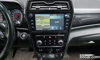 SsangYong TIBOLI 2020 1.5 Автомат в Москве № 29210, миниатюра 8