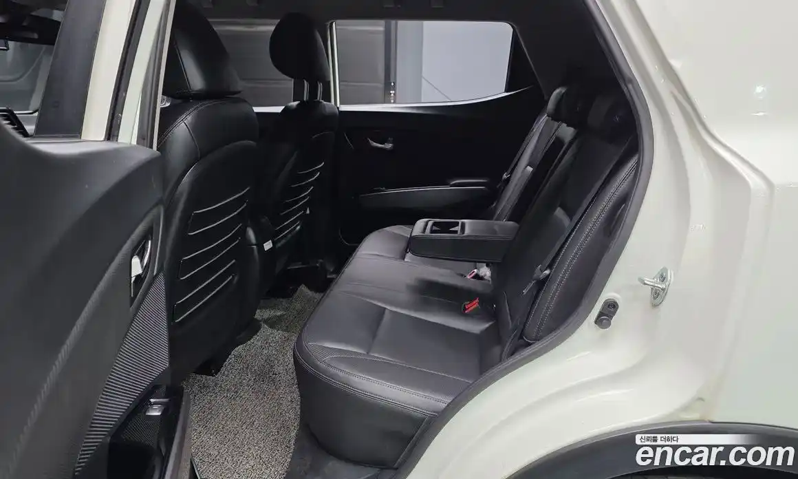 SsangYong TIBOLI 2020 1.5 Автомат в Москве № 29210, фото 9