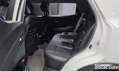 SsangYong TIBOLI 2020 1.5 Автомат в Москве № 29210, миниатюра 9