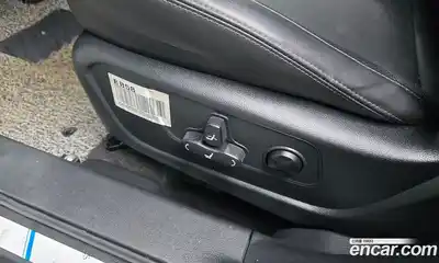 SsangYong TIBOLI 2020 1.5 Автомат в Москве № 29210, миниатюра 10