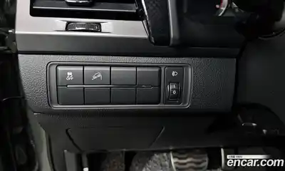 SsangYong Rexton 2021 2.2 Автомат в Москве № 29292, миниатюра 2