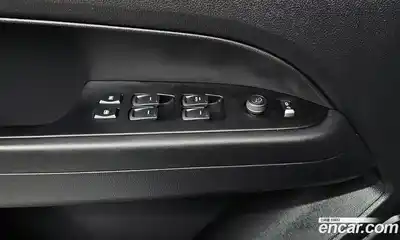 SsangYong Rexton 2021 2.2 Автомат в Москве № 29292, миниатюра 4