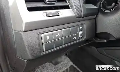 SsangYong Rexton 2019 2.2 Автомат в Москве № 29450, миниатюра 11