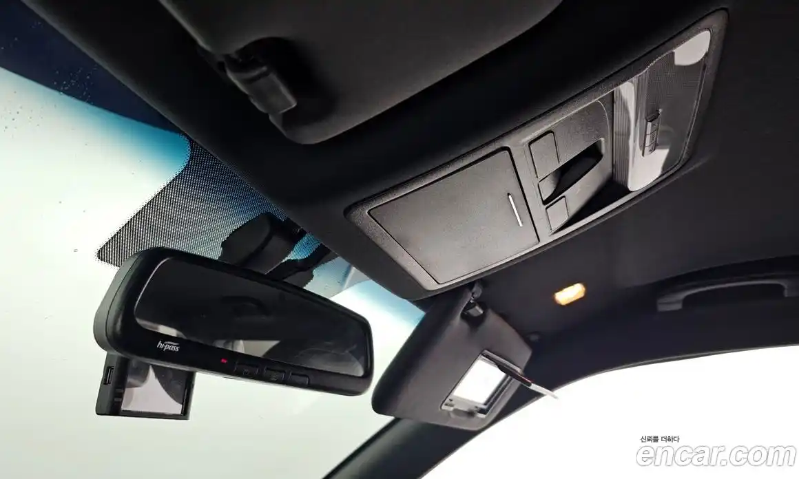 SsangYong Rexton 2019 2.2 Автомат в Москве № 29450, фото 20