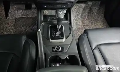 SsangYong Rexton 2019 2.2 Автомат в Москве № 29450, миниатюра 7