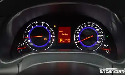 Infiniti G 2009 3.7 Автомат в Москве № 295866, миниатюра 12