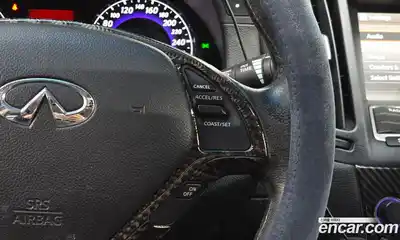 Infiniti G 2009 3.7 Автомат в Москве № 295866, миниатюра 3