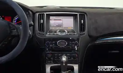 Infiniti G 2009 3.7 Автомат в Москве № 295866, миниатюра 10