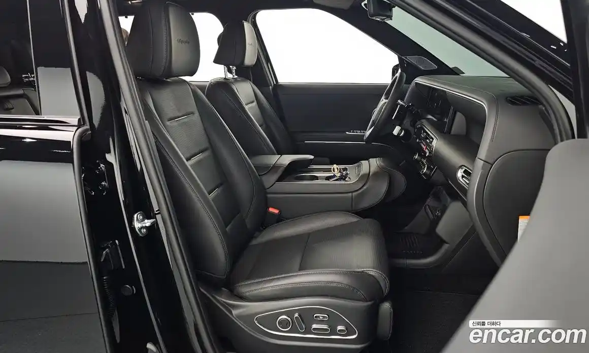 Hyundai Palisade 2026 2.5 Автомат в Москве № 2970, фото 11