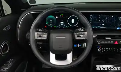 Hyundai Palisade 2026 2.5 Автомат в Москве № 2970, миниатюра 12