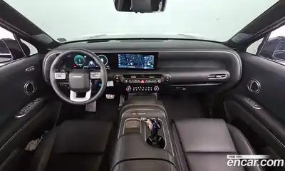 Hyundai Palisade 2026 2.5 Автомат в Москве № 2970, миниатюра 4