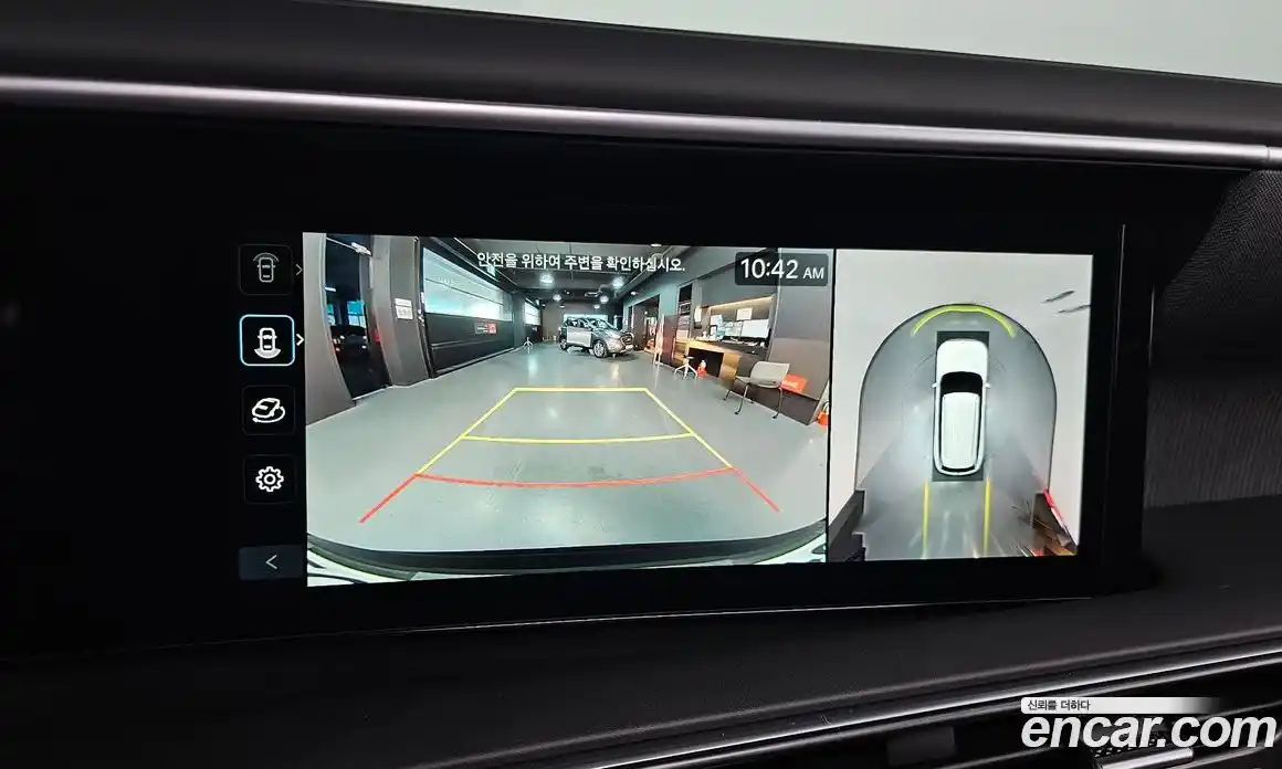 Hyundai Palisade 2026 2.5 Автомат в Москве № 2970, фото 5