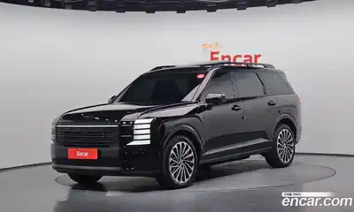 Hyundai Palisade 2026 2.5 Автомат в Москве № 2970, миниатюра 6