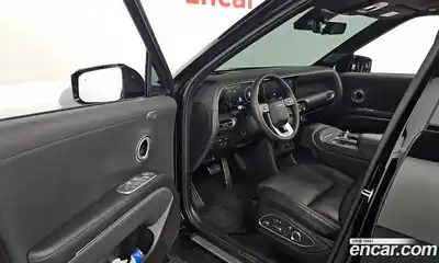 Hyundai Palisade 2026 2.5 Автомат в Москве № 2970, миниатюра 7