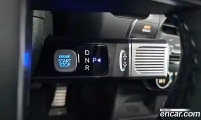 Hyundai Palisade 2026 2.5 Автомат в Москве № 2970, миниатюра 10