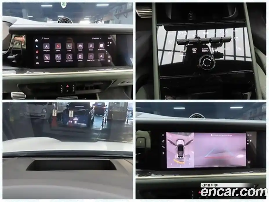 Porsche Cayenne 2024 3.0 Автомат в Москве № 297343, фото 18