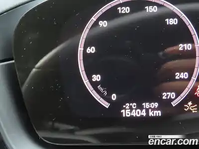 Porsche Cayenne 2024 3.0 Автомат в Москве № 297343, миниатюра 6