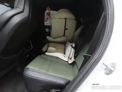 Porsche Cayenne 2024 3.0 Автомат в Москве № 297343, миниатюра 9