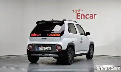 Hyundai Casper 2023 1.0 Автомат в Москве № 298543, миниатюра 12