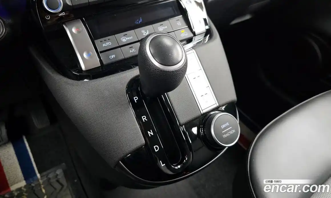 Hyundai Casper 2023 1.0 Автомат в Москве № 298543, фото 16