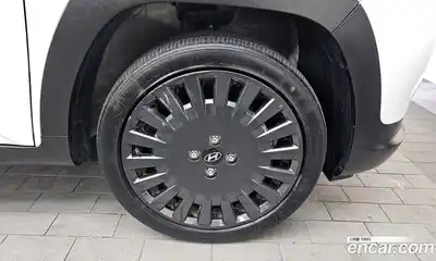 Hyundai Casper 2023 1.0 Автомат в Москве № 298543, миниатюра 2