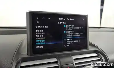 Hyundai Casper 2023 1.0 Автомат в Москве № 298543, миниатюра 3