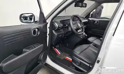 Hyundai Casper 2023 1.0 Автомат в Москве № 298543, миниатюра 5