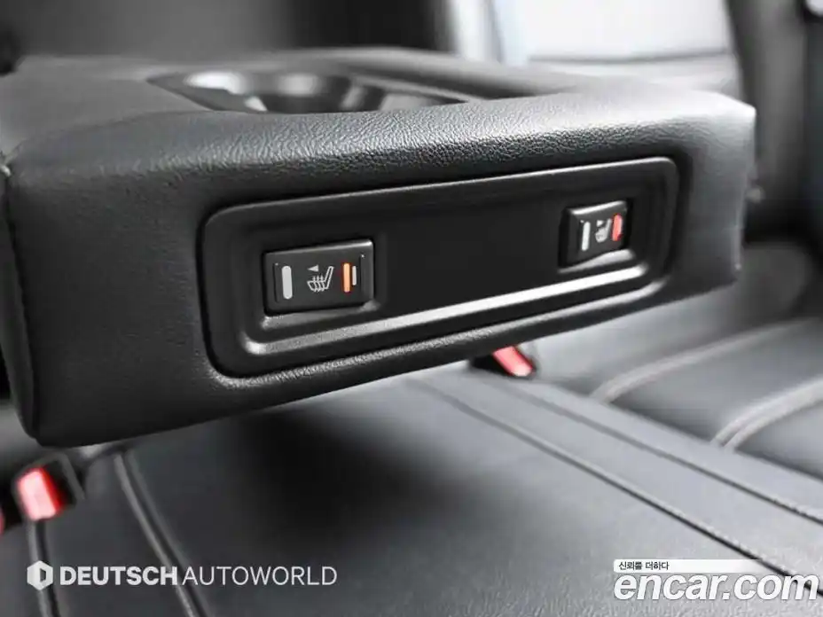 Renault QM6 2017 2.0 Автомат в Москве № 301551, фото 16