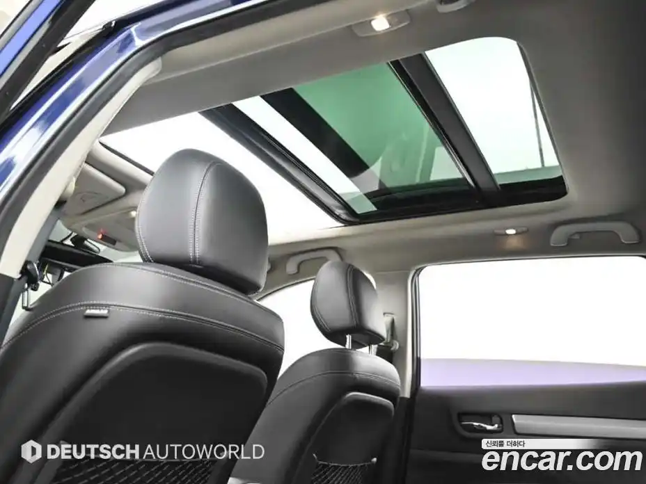 Renault QM6 2017 2.0 Автомат в Москве № 301551, фото 18