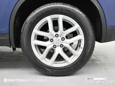 Renault QM6 2017 2.0 Автомат в Москве № 301551, миниатюра 5