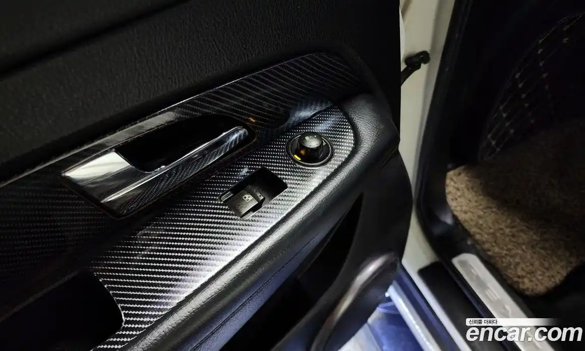 SsangYong Rexton 2016 2.2 Автомат в Москве № 30167, фото 20