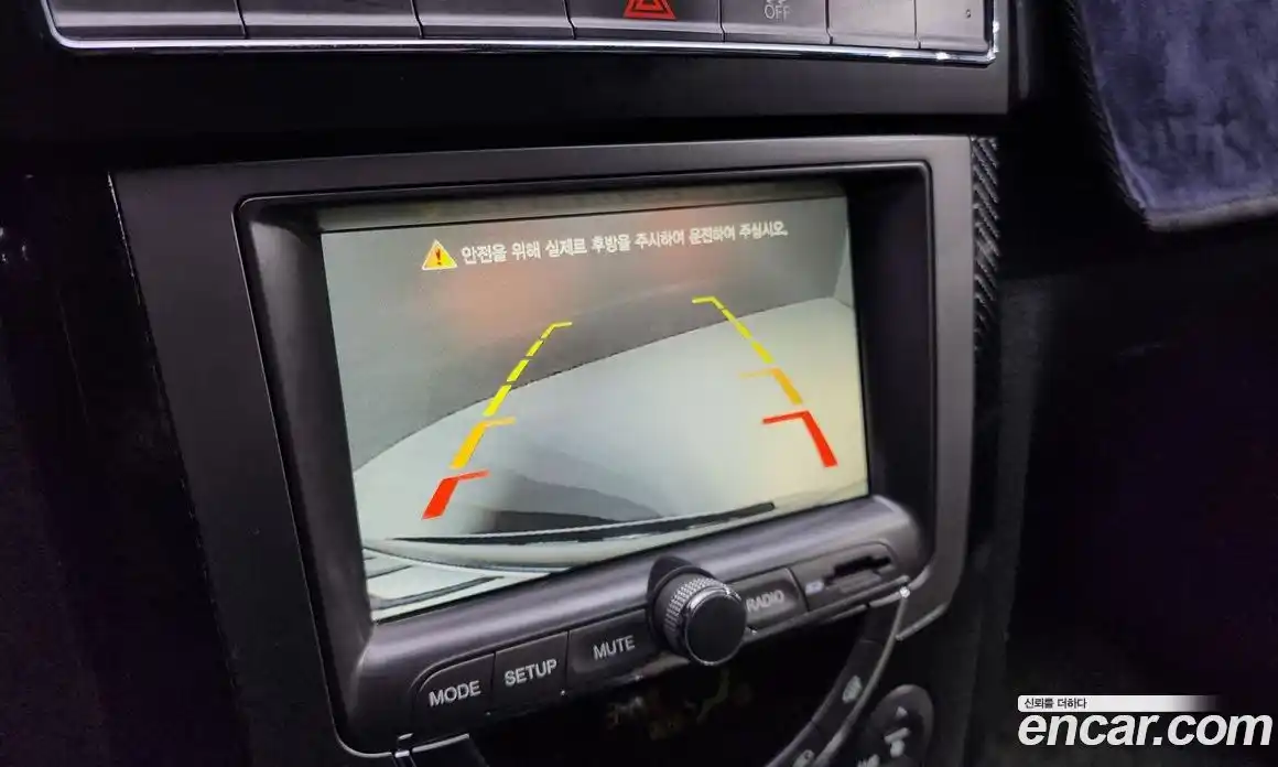 SsangYong Rexton 2016 2.2 Автомат в Москве № 30167, фото 10