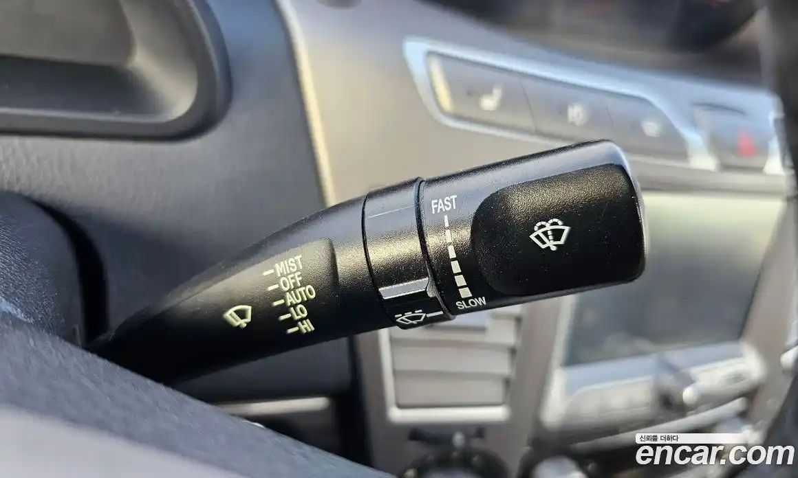 SsangYong Korando 2014 2.0 Автомат в Москве № 30297, фото 16