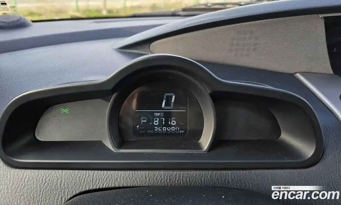 SsangYong Korando 2014 2.0 Автомат в Москве № 30297, фото 18