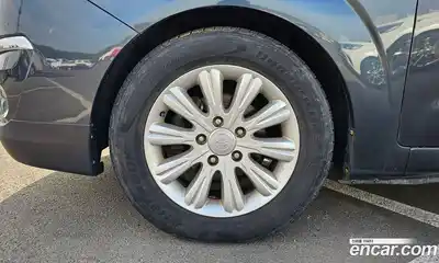 SsangYong Korando 2014 2.0 Автомат в Москве № 30297, миниатюра 4