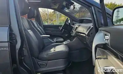 SsangYong Korando 2014 2.0 Автомат в Москве № 30297, миниатюра 10