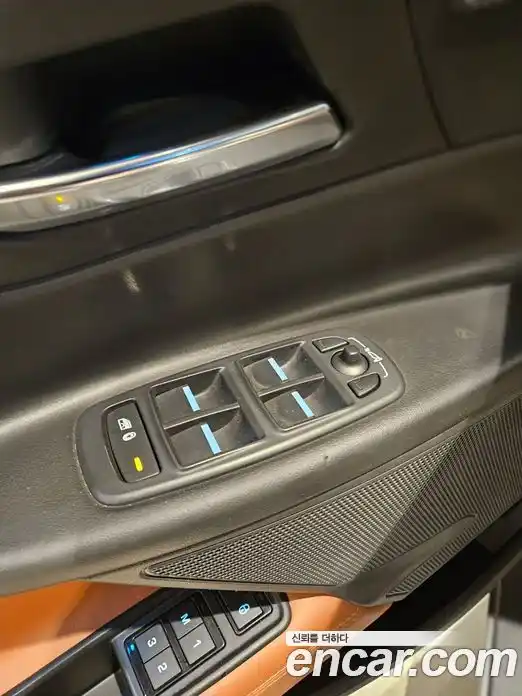 Jaguar XE 2016 2.0 Автомат в Москве № 305207, фото 13