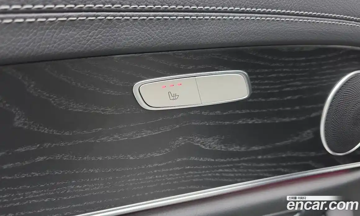 Mercedes-Benz E-Class 2023 2.0 Автомат в Москве № 308126, фото 6