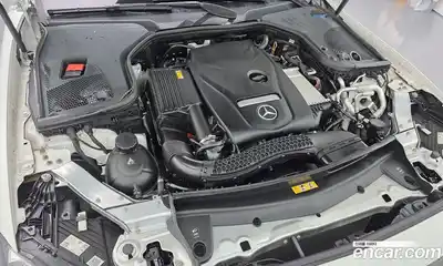 Mercedes-Benz E-Class 2023 2.0 Автомат в Москве № 308126, миниатюра 10